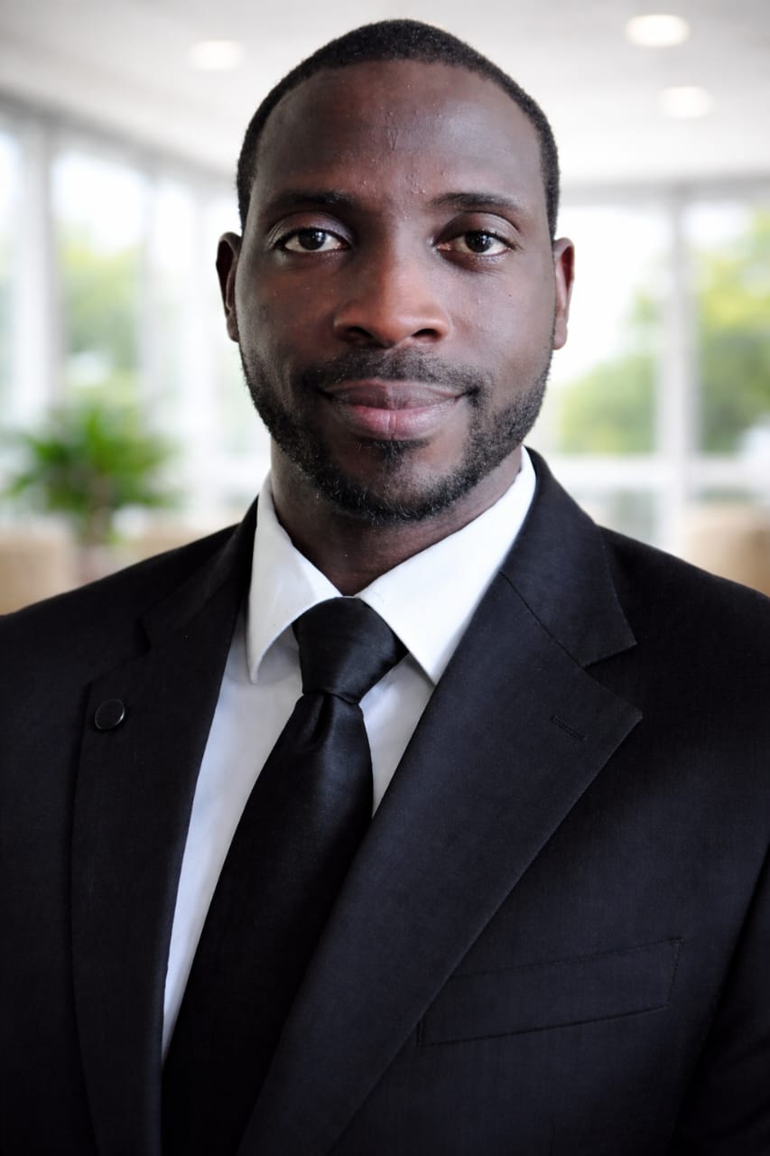 Edwin Chukwuemeka Arum, Ph.D.