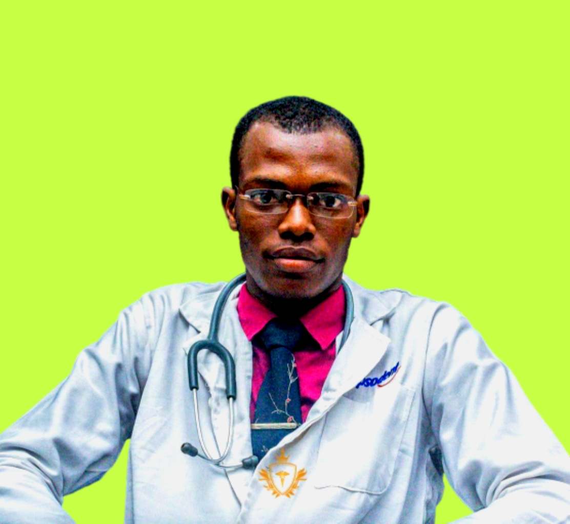 Ayomide Ayodele-Soyebo